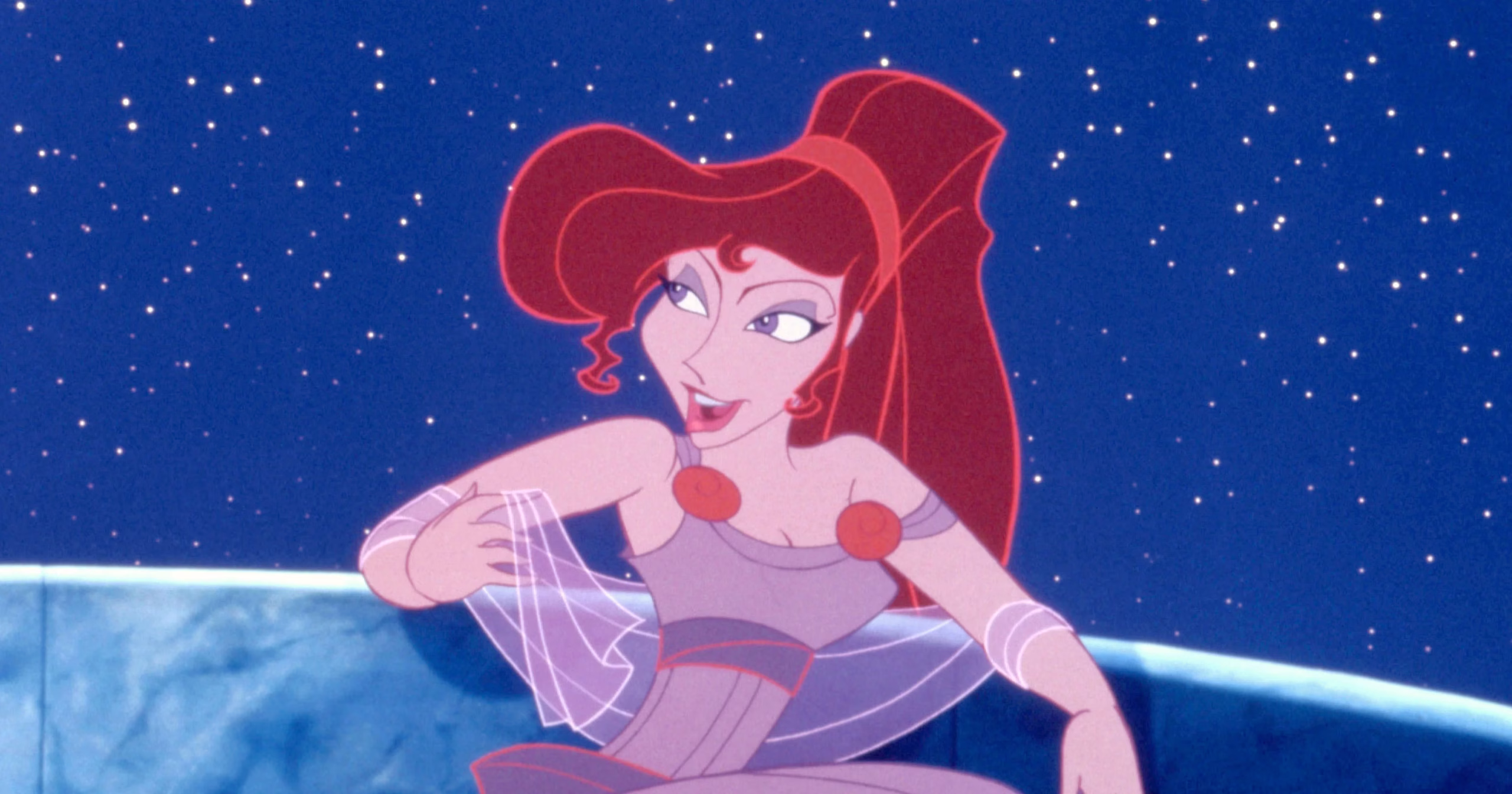 Megara (Hercules)