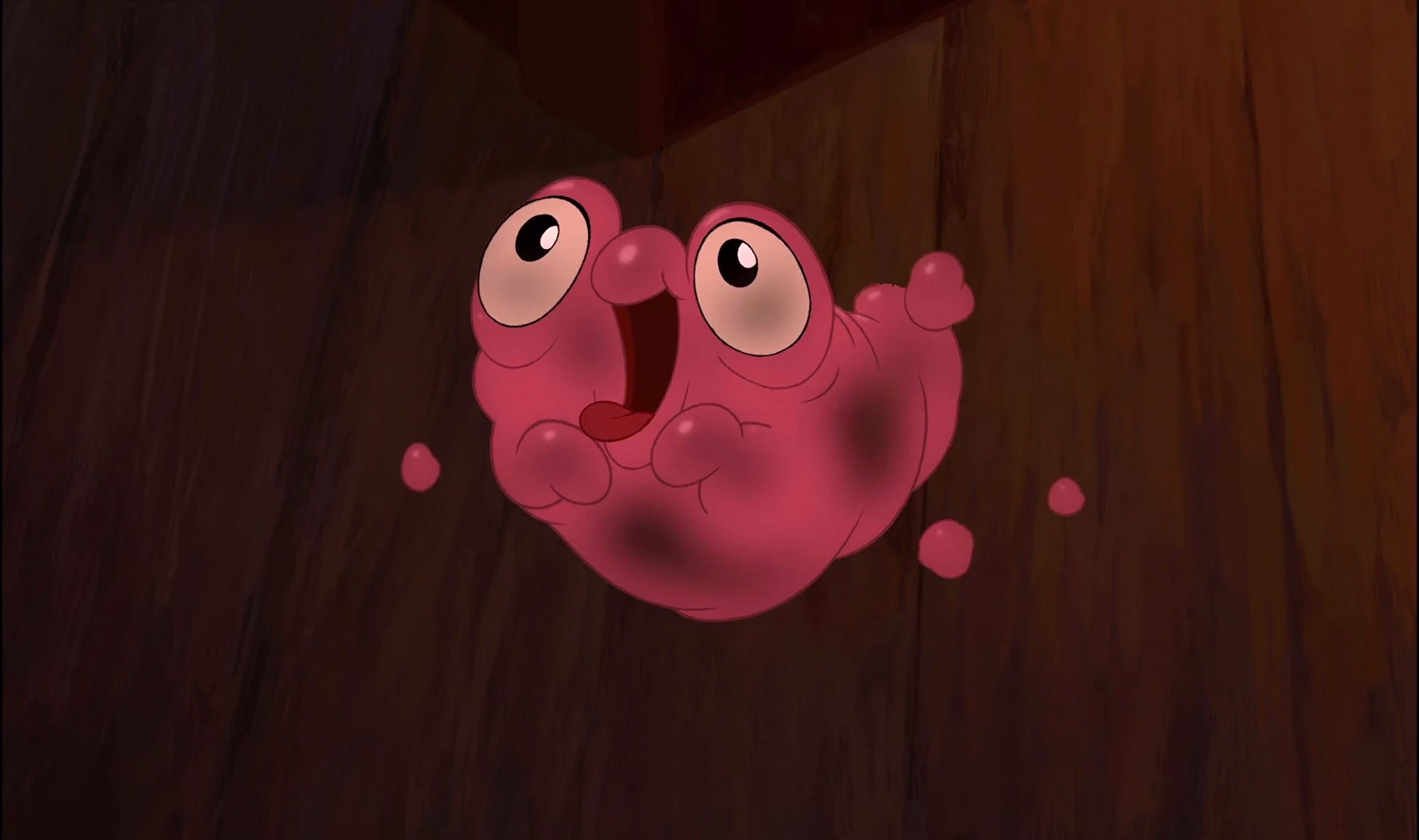 Morph (Treasure Planet)