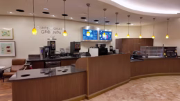 Contemporary Grounds | Contemporary Resort | Disney World