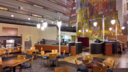 Contempo Cafe | Contemporary Resort | Disney World