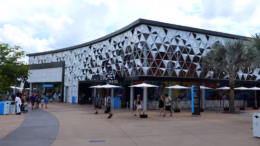 CommuniCore Hall | Disney World