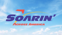 Soarin across america open date