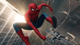 Spider-Man Brand New Day trailer released