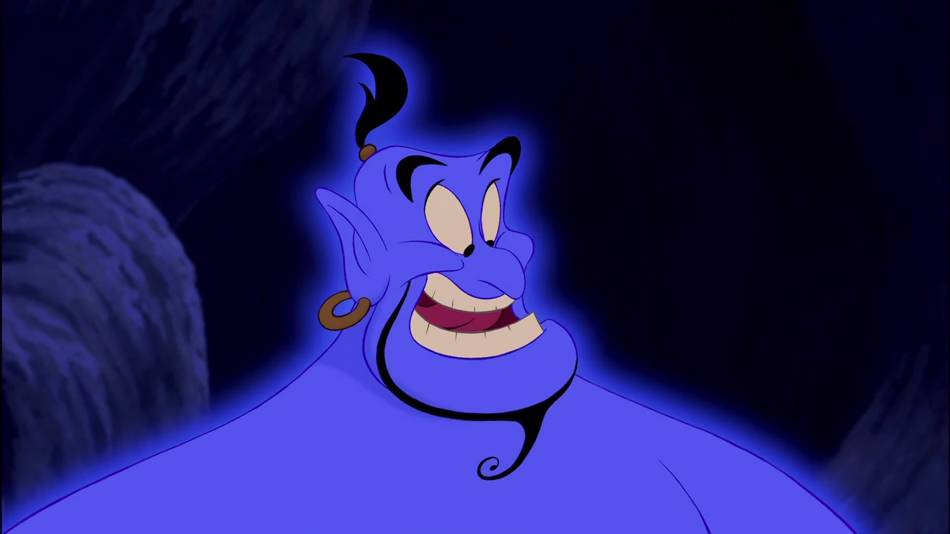 Genie (Aladdin)