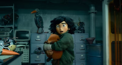 Pixar’s ‘Hoppers’ stays No. 1 in the U.K. and Ireland as ‘Reminders of Him’ opens in second